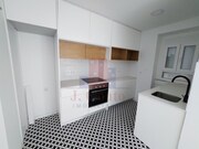 Apartamento T2 - Nossa Senhora do Ppulo, Caldas da Rainha, Leiria - Miniatura: 2/9