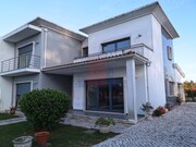Moradia T4 - Alfeizer�o, Alcoba�a, Leiria - Miniatura: 1/9
