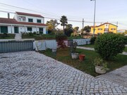 Moradia T4 - Alfeizer�o, Alcoba�a, Leiria - Miniatura: 3/9