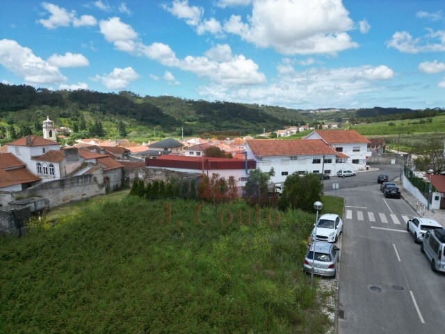 Terreno Rstico - Santa Catarina, Caldas da Rainha, Leiria - Imagem grande