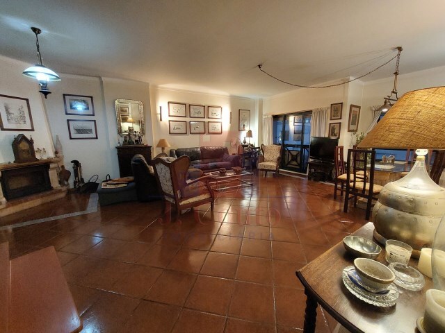 Apartamento T4 - Nossa Senhora do P�pulo, Caldas da Rainha, Leiria - Imagem grande