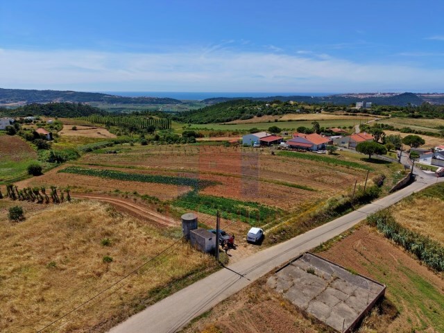 Outros - B�rrio, Alcoba�a, Leiria - Imagem grande