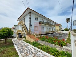 Prdio - Nossa Senhora do Ppulo, Caldas da Rainha, Leiria