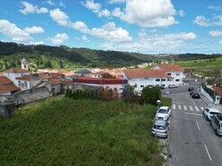 Terreno Rústico - Santa Catarina, Caldas da Rainha, Leiria