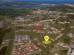 Terreno Rstico - Nadadouro, Caldas da Rainha, Leiria