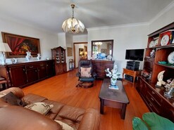 Apartamento T3 - Nossa Senhora do P�pulo, Caldas da Rainha, Leiria