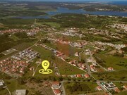 Terreno Rstico - Nadadouro, Caldas da Rainha, Leiria - Miniatura: 2/9