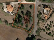Terreno Rstico - Salir de Matos, Caldas da Rainha, Leiria - Miniatura: 1/9