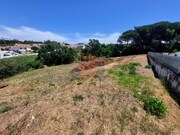 Terreno Urbano - Nossa Senhora do P�pulo, Caldas da Rainha, Leiria - Miniatura: 6/9
