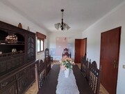 Moradia T3 - A dos Francos, Caldas da Rainha, Leiria - Miniatura: 6/9