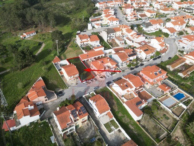 Terreno Urbano - Santo Onofre, Caldas da Rainha, Leiria - Imagem grande