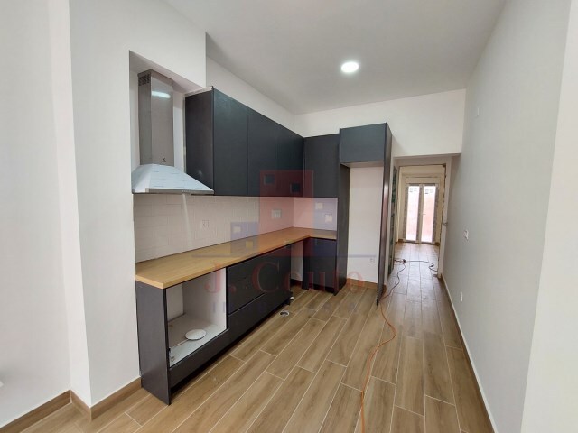 Apartamento T1 - Nossa Senhora do Pópulo, Caldas da Rainha, Leiria - Imagem grande