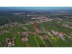 Terreno R�stico - Tornada, Caldas da Rainha, Leiria