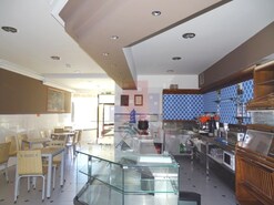 Bar/Restaurante - Santo Onofre, Caldas da Rainha, Leiria