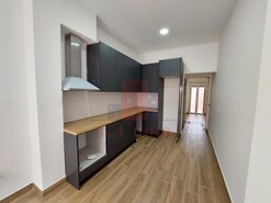 Apartamento T1 - Nossa Senhora do Ppulo, Caldas da Rainha, Leiria