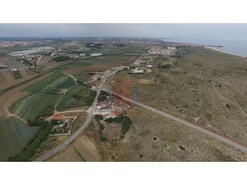 Terreno Urbano - Atouguia da Baleia, Peniche, Leiria