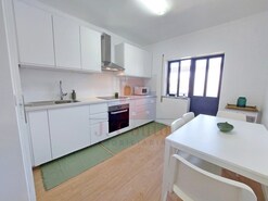 Apartamento T3 - Santo Onofre, Caldas da Rainha, Leiria