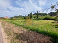 Terreno Rstico - Salir de Matos, Caldas da Rainha, Leiria