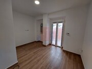 Apartamento T1 - Nossa Senhora do Ppulo, Caldas da Rainha, Leiria - Miniatura: 5/9