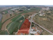 Terreno Urbano - Atouguia da Baleia, Peniche, Leiria - Miniatura: 1/9