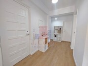 Apartamento T3 - Santo Onofre, Caldas da Rainha, Leiria - Miniatura: 1/9