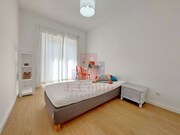 Apartamento T3 - Santo Onofre, Caldas da Rainha, Leiria - Miniatura: 6/9