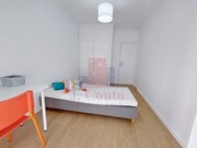 Apartamento T3 - Santo Onofre, Caldas da Rainha, Leiria - Miniatura: 7/9