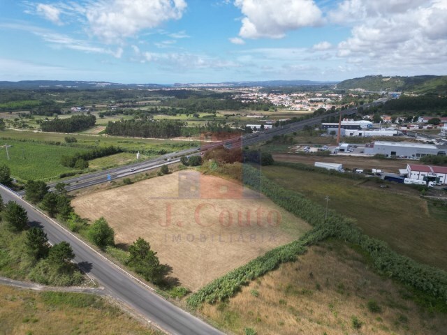 Terreno R�stico - Tornada, Caldas da Rainha, Leiria - Imagem grande