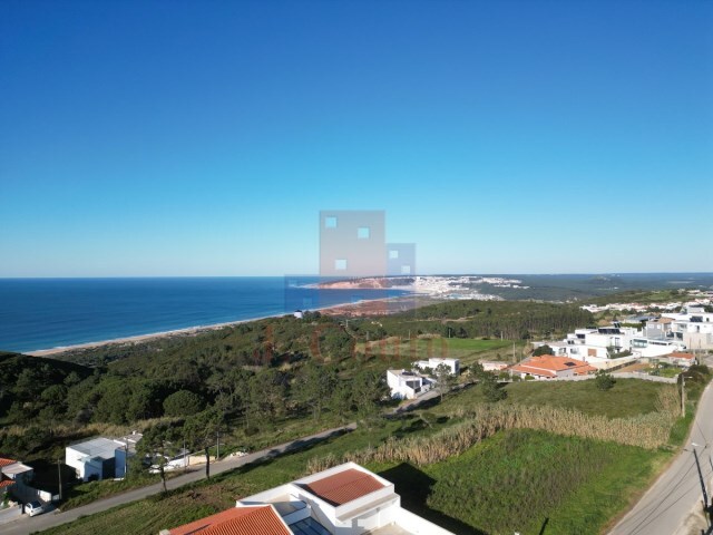 Terreno Rústico - Famalicão NZR, Nazaré, Leiria - Imagem grande