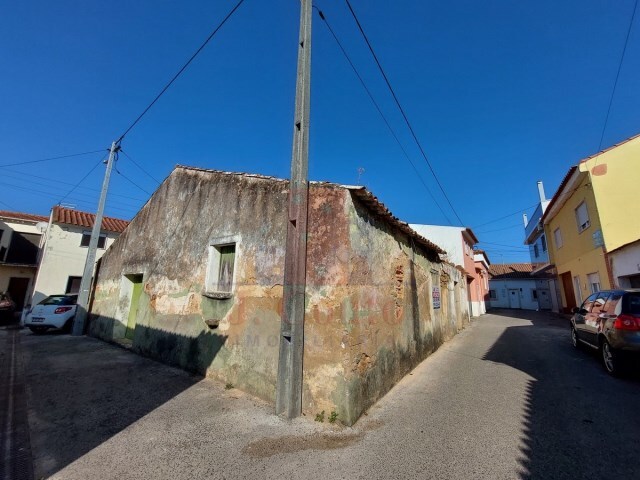 Armazém T0 - A dos Francos, Caldas da Rainha, Leiria - Imagem grande
