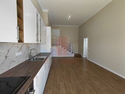 Apartamento T2 - Nossa Senhora do Ppulo, Caldas da Rainha, Leiria
