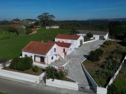 Moradia T3 - Alvorninha, Caldas da Rainha, Leiria