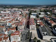 Apartamento T4 - Nossa Senhora do Ppulo, Caldas da Rainha, Leiria - Miniatura: 1/9