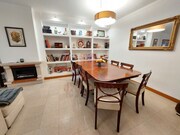 Apartamento T4 - Nossa Senhora do Ppulo, Caldas da Rainha, Leiria - Miniatura: 8/9
