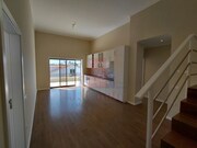 Apartamento T2 - Nossa Senhora do Ppulo, Caldas da Rainha, Leiria - Miniatura: 3/9