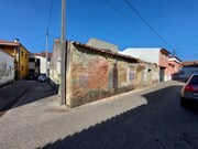Armazm T0 - A dos Francos, Caldas da Rainha, Leiria - Miniatura: 1/9