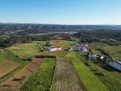 Terreno Rstico - Famalico NZR, Nazar, Leiria