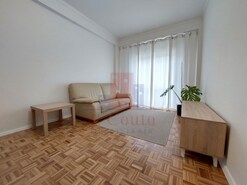 Apartamento T3 - Santo Onofre, Caldas da Rainha, Leiria