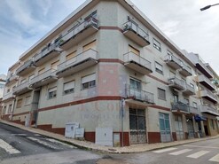 Apartamento T2 - Santo Onofre, Caldas da Rainha, Leiria