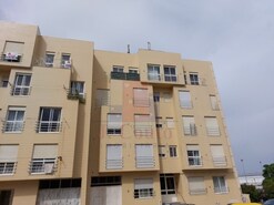 Apartamento T3 - Santo Onofre, Caldas da Rainha, Leiria