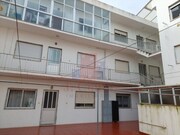 Apartamento T2 - Santo Onofre, Caldas da Rainha, Leiria - Miniatura: 1/6