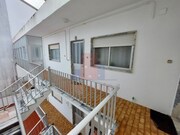 Apartamento T2 - Santo Onofre, Caldas da Rainha, Leiria - Miniatura: 2/6