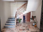 Apartamento T3 - Santo Onofre, Caldas da Rainha, Leiria - Miniatura: 1/9