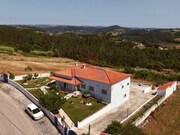 Moradia T5 - Vimeiro, Alcoba�a, Leiria - Miniatura: 1/9
