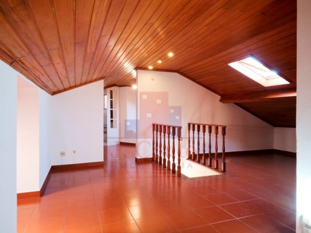 Apartamento T3 - Santo Onofre, Caldas da Rainha, Leiria - Imagem grande
