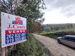 Terreno R�stico - Salir de Matos, Caldas da Rainha, Leiria