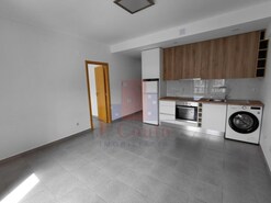 Apartamento T1 - Nossa Senhora do Ppulo, Caldas da Rainha, Leiria