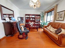 Apartamento T3 - Nossa Senhora do Ppulo, Caldas da Rainha, Leiria
