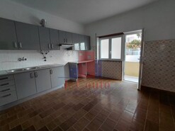 Apartamento T2 - Santo Onofre, Caldas da Rainha, Leiria