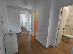 Apartamento T3 - Santo Onofre, Caldas da Rainha, Leiria
